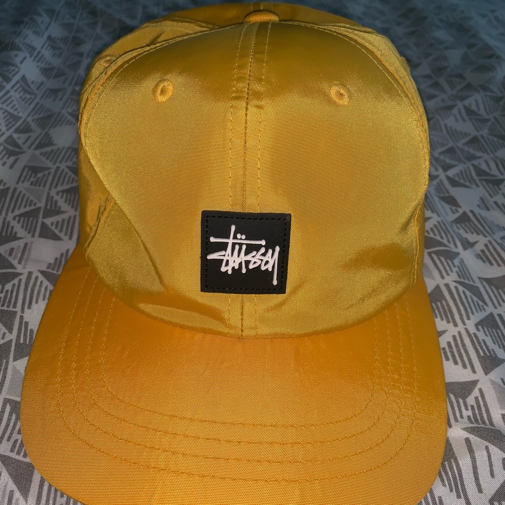 Stussy hat